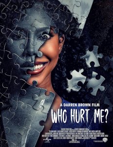 Кто мне навредил?